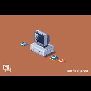 Meet your Posher, Jarome